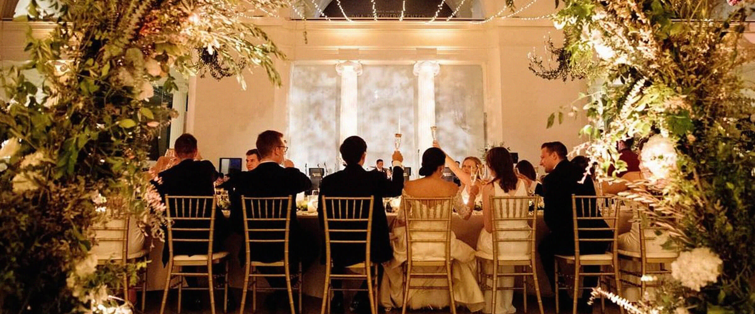 Catering by Levy - Homepage Image Two - desktop version