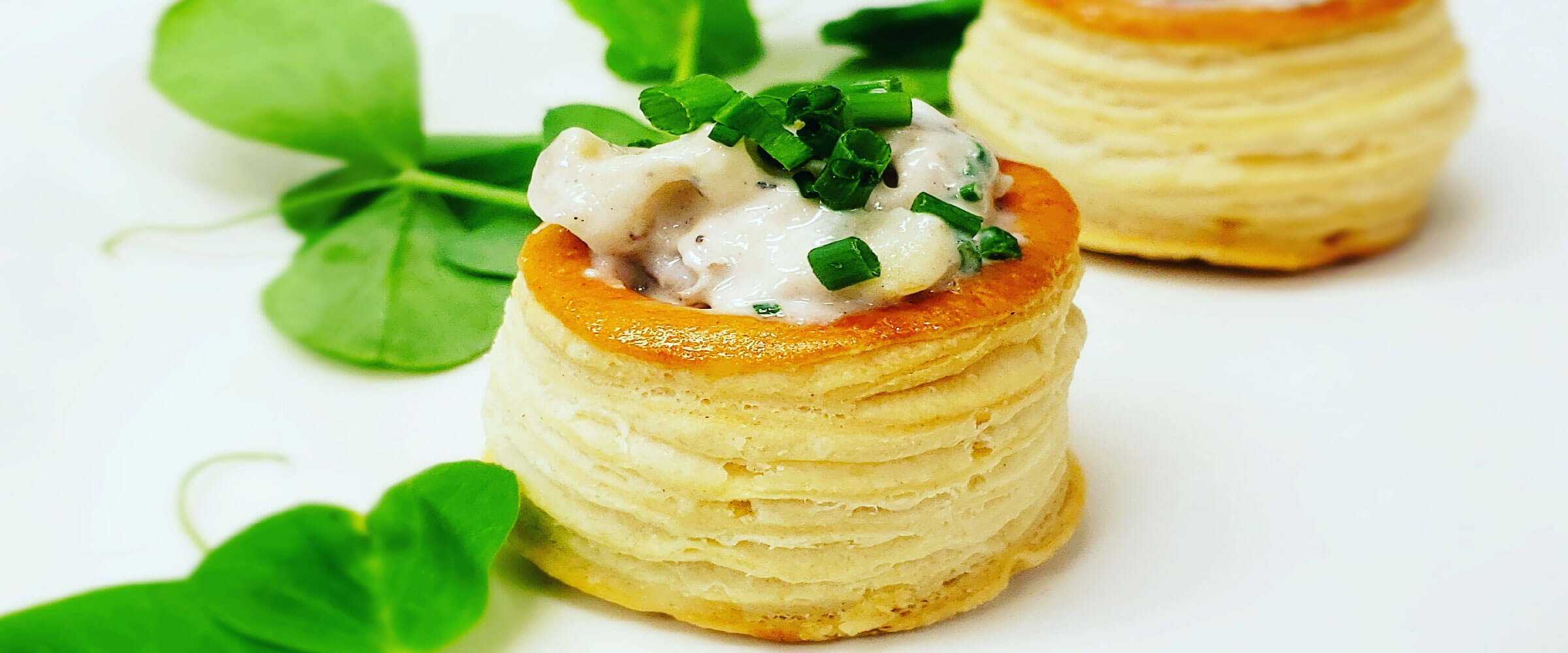 Catering by Levy - Homepage Image Three - desktop version