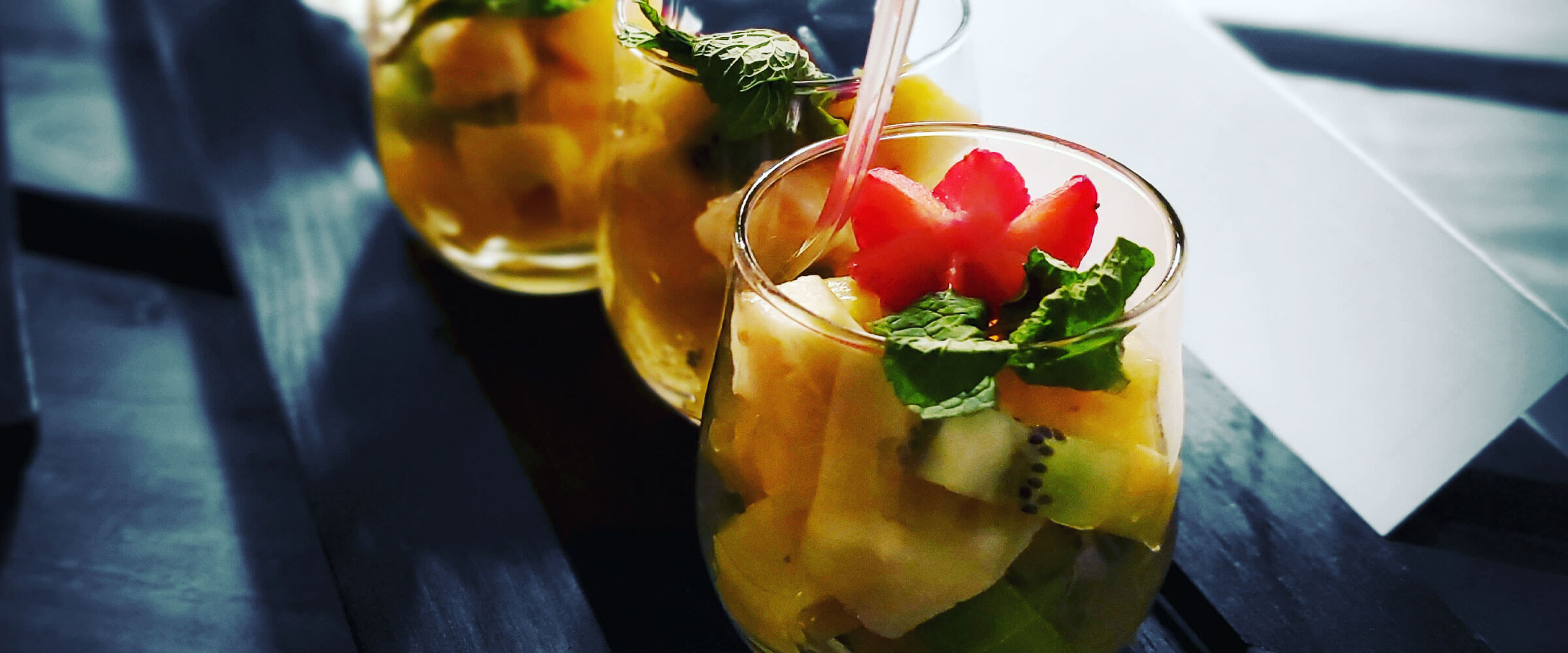 Catering by Levy - Homepage Image Five - desktop version