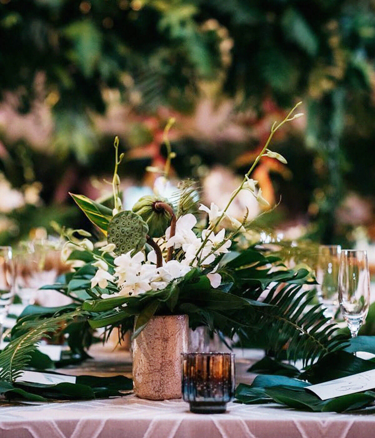 Catering by Levy - Homepage Image Four - mobile version