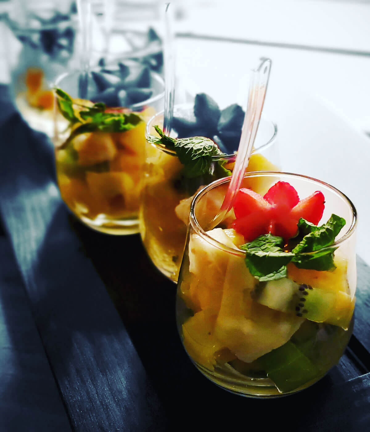 Catering by Levy - Homepage Image Five - mobile version